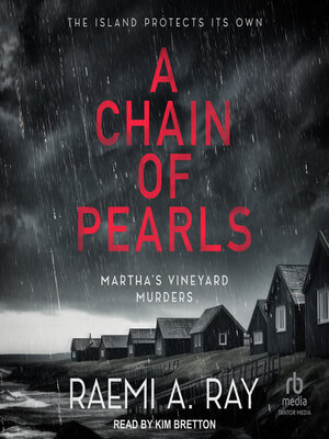 cover image of A Chain of Pearls